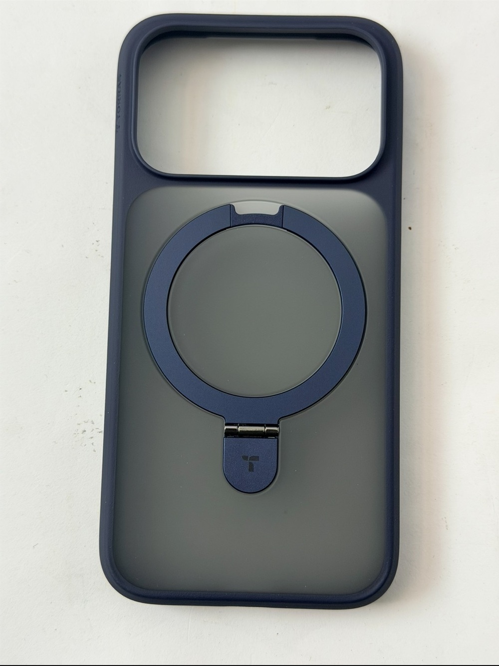TORRAS Q3 Spin for iPhone 17 Pro Case